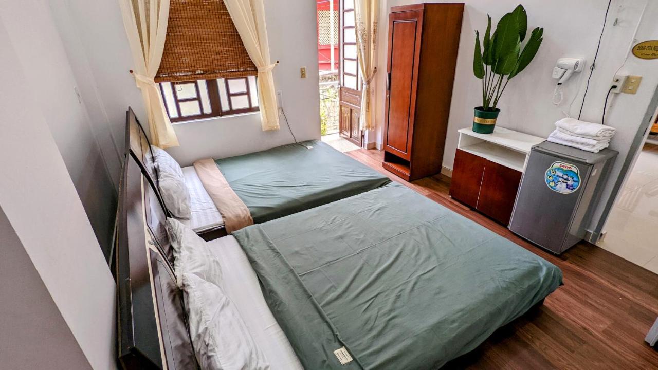 Wasabi House - Homestay Ben Cho Da Lat Exterior photo