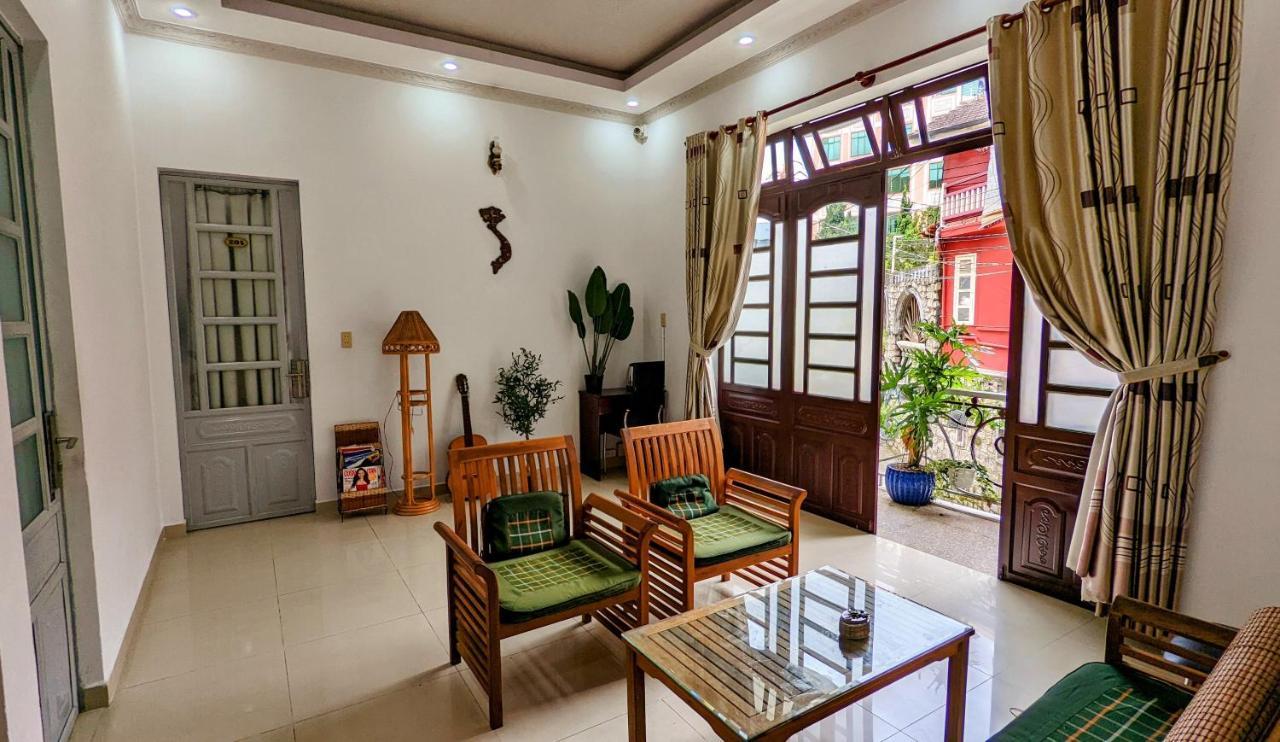 Wasabi House - Homestay Ben Cho Da Lat Exterior photo